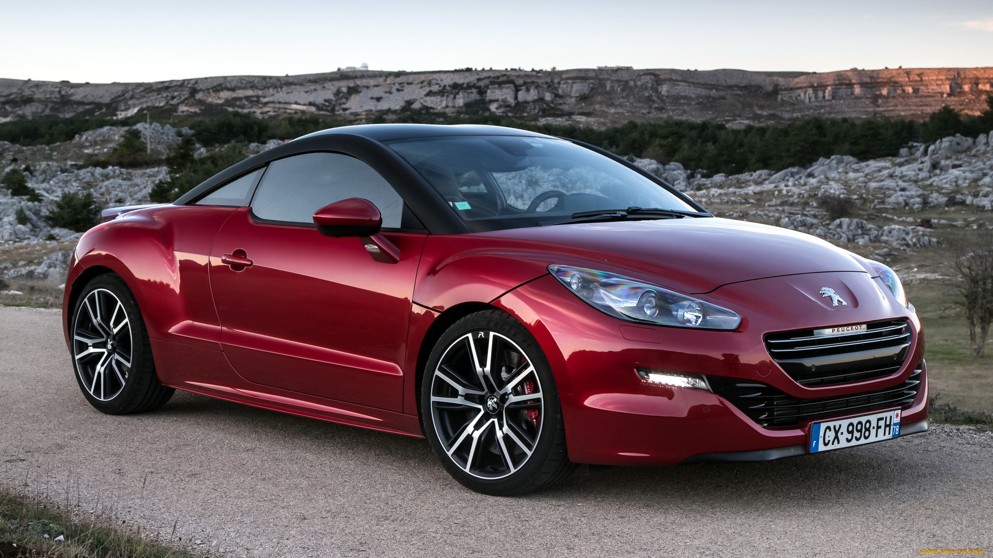 peugeot rcz, , peugeot, , psa, citroen